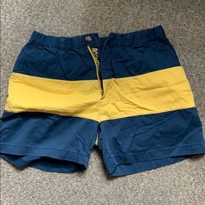 Chubbies Shorts
